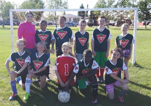U10 Team#3